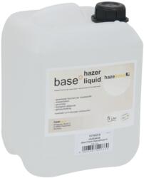 HAZEBASE Base*H Special Fluid 5l canister