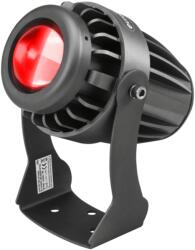 EUROLITE LED IP PST-10W red Pinspot - dj-sound-light