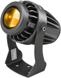 EUROLITE LED IP PST-10W amber Pinspot - dj-sound-light