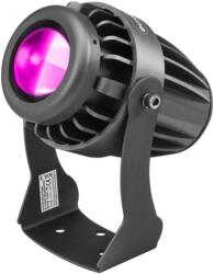 EUROLITE LED IP PST-10W pink Pinspot - dj-sound-light