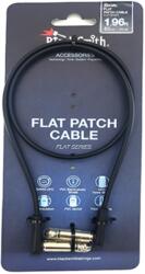 BLACKSMITH - BS-FPC-60 lapos patch kábel, 60cm - dj-sound-light