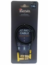 BLACKSMITH - BS-GSFPC-60 Gold Series lapos patch kábel, 60cm - dj-sound-light
