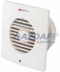 Vásárlás: MUTLUSAN szellőző ventilátor, átmérő: 100mm, 12W Szellőztető  ventilátor árak összehasonlítása, szellőző ventilátor átmérő 100 mm 12 W  boltok