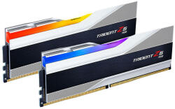 G.SKILL Trident Z5 RGB 32GB (2x16GB) DDR5 5600MHz F5-5600J4040C16GX2-TZ5RS