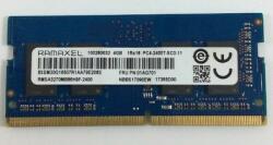 Ramaxel 2GB DDR4 2400MHz RMSA3270MB776H8F-2400
