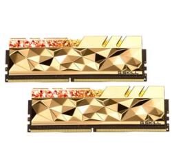 G.SKILL Trident Z Royal Elite 32GB (2x16GB) DDR4 4800MHz F4-4800C20D-32GTEG