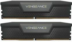 Corsair VENGEANCE 32GB (2x16GB) DDR5 6400MHz CMK32GX5M2B6400C32