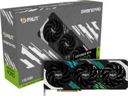 Palit GeForce RTX 4080 GamingPro (NED4080019T2-1032A)