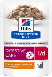 Hill's Hill's Prescription Diet i/d Digestive Care - 24 x 85 g