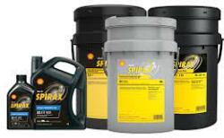 Shell Spirax S4 TX 10W-40 20L