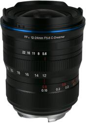 Venus Optics Laowa 12-24mm f/5.6 FE Zoom (Leica M)