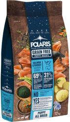POLARIS Grain Free Puppy Salmon & Turkey 12 kg