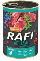 Dolina Noteci Rafi Junior Lamb 400 g