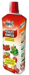 AGRO Vitality Komplex műtrágya, paradicsom és paprika 1 l (000593)
