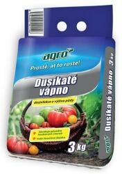 AGRO trágya Nitrogénes mész 3 kg (000327) - epenta