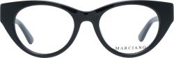 GUESS GM0362-S 001 Rama ochelari