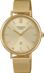 Casio SHE-4539GM-9AUER
