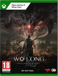 KOEI TECMO Wo Long Fallen Dynasty (Xbox One)