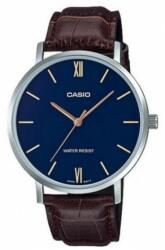Casio MTP-VT01L-2BUDF Ceas