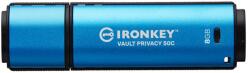 Kingston IronKey Vault Privacy 50C 8GB USB-C (IKVP50C/8GB)