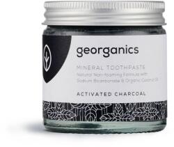 Georganics Activated Charcoal 60 ml