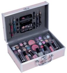 Zmile Cosmetics Cosmetic Case Eye-Catcher palete de machiaj 61, 2 g pentru femei