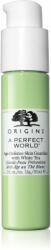 Origins A Perfect World Age-Defense Skin Guardian With White Tea ser facial anti-îmbătrânire 50 ml