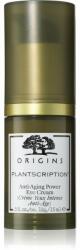 Origins Plantscription Anti-aging Power Eye Cream околоочен крем анти стареене 15ml