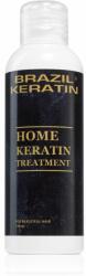 Brazil Keratin Home Keratin tratament pentru par cu efect de netezire 150 ml