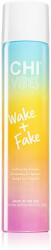 CHI Vibes Wake + Fake șampon uscat delicat 157 ml