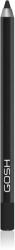 Gosh copenhagen Velvet Touch водоустойчив молив за очи цвят 023 Black Ink 1.2 гр