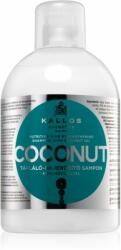 Kallos Coconut Sampon pentru păr deteriorat 1000 ml