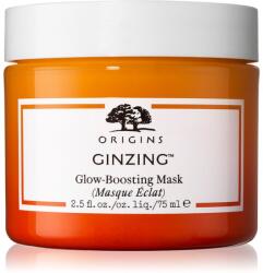 Origins GinZing Glow-Boosting Mask masca - gel hranitoare 75 ml