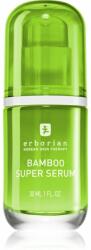 Erborian Bamboo ser cu hidratare intensă 30 ml