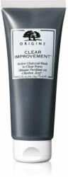 Origins Clear Improvement® Active Charcoal Mask To Clear Pores Masca de curățare cu cărbune 75 ml