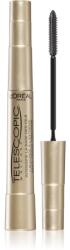 L'Oréal Telescopic mascara pentru volum și alungire culoare Black 8 ml