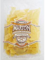  Marton Tészta Lebbencs-csusza 8 tojásos 250g - alkuguru
