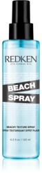 Redken Beach Spray spray pentru păr cu protecție termică pentru formarea buclelor 125 ml
