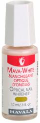  Mavala Nail Camouflage Mava-White fehérítő körömlakk 10 ml