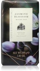 The Somerset Toiletry Company The Somerset Toiletry Co. Ministry of Soap Dark Floral Soap săpun solid Jasmine Blossom 200 g