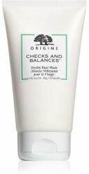 Origins Checks and Balances Frothy Face Wash frissítő tisztító arcvíz 150 ml