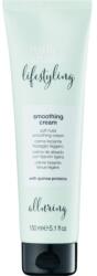 Milk Shake Lifestyling Alluring cremă pentru netezirea părului 150 ml