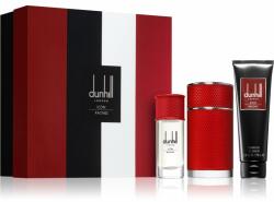 Dunhill Icon Racing Red ajándékszett
