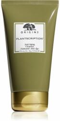 Origins Plantscription Anti-aging Cleanser gyengéd habos gél kisimító hatással 150 ml