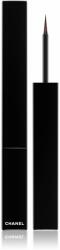 CHANEL Le Liner De Chanel tartós, vízálló szemhéjtus árnyalat 516 - Rouge Noir 2, 5 ml