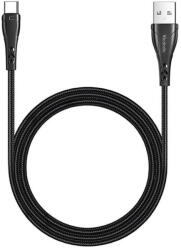 Mcdodo USB to USB-C cable, Mcdodo CA-7461, 1.2m (black) (27679) - vexio