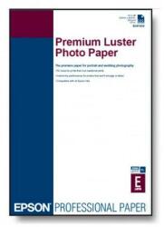 Epson Hartie foto C13S041784 Premium Luster A4, 250 coli, 235g/m2 (C13S041784) - vexio