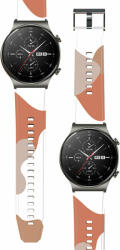 Huawei Watch GT2 Pro Moro óraszíj terepmintás design 6