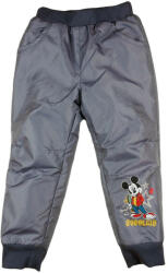 ASTI Disney Mickey bélelt vízlepergetős nadrág