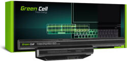 Green Cell Green Cell FMVNBP235 Fujitsu LifeBook A514 A544 A555 AH544 AH564 E547 E554 E733 E734 E743 E744 E746 E753 E754 S904 laptop akkumulátor (FS31)